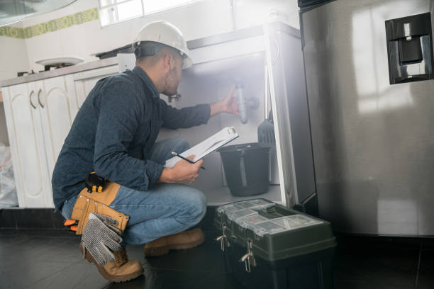 Best Emergency Plumbing Repair  in Santa Rosa, CA