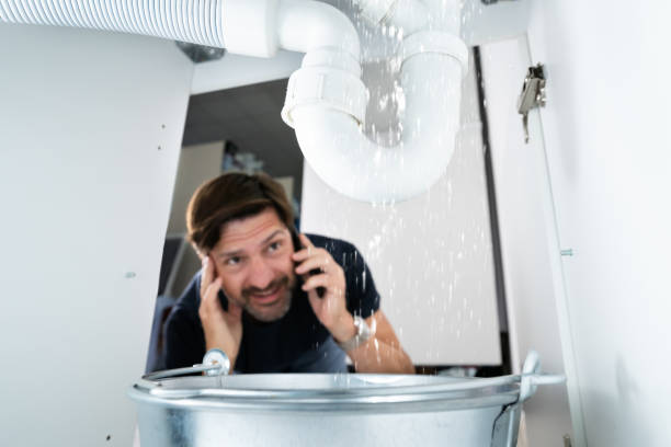 Best Plumbing Services Near Me  in Santa Rosa, CA
