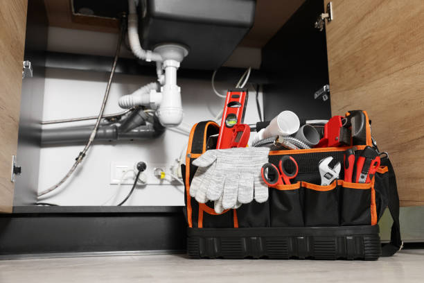 Santa Rosa, CA Plumbing Company