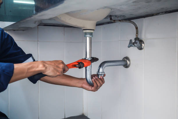Best Plumbing Inspection Services  in Santa Rosa, CA
