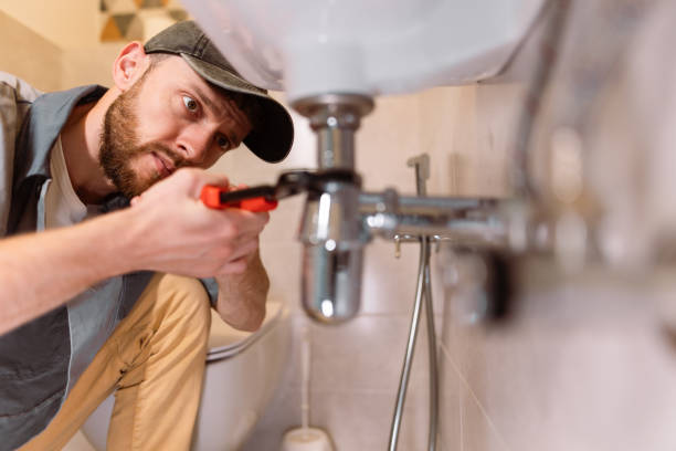 Best Commercial Plumbing Services  in Santa Rosa, CA