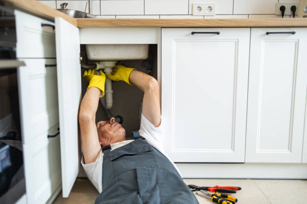 Best Septic Systems  in Santa Rosa, CA