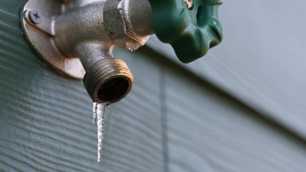 Best Residential Plumbing Services  in Santa Rosa, CA