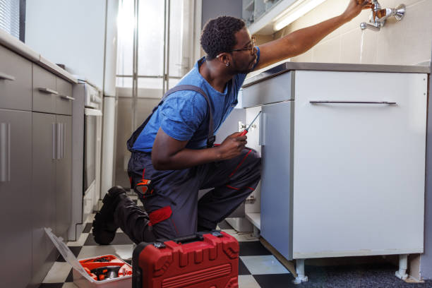 Best 24-Hour Plumber Near Me  in Santa Rosa, CA