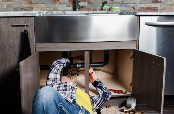 Best Affordable Plumbing Services  in Santa Rosa, CA